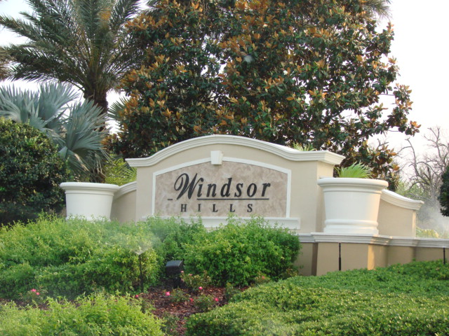 Windsor Hills Resort