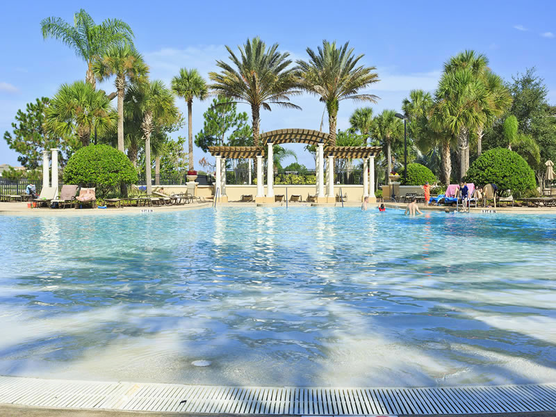 Windsor Hills Resort Pool