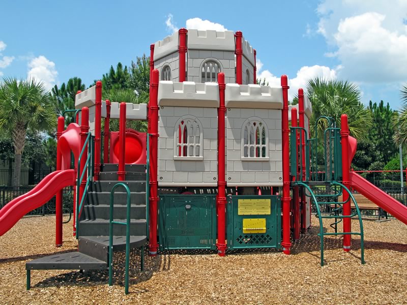 Windsor Hills Play Area