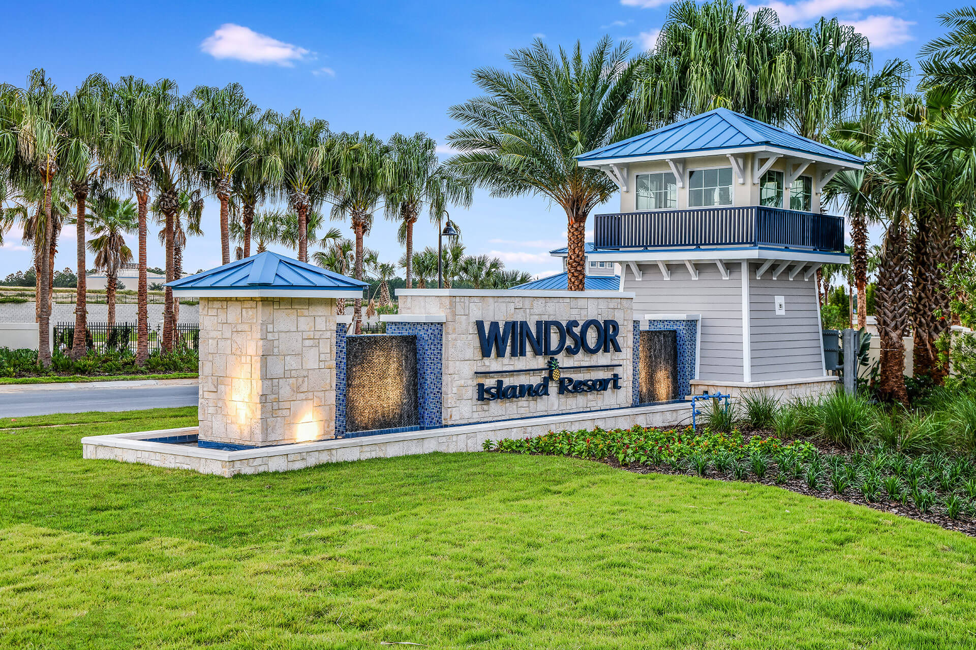 Windsor-Island-Resort