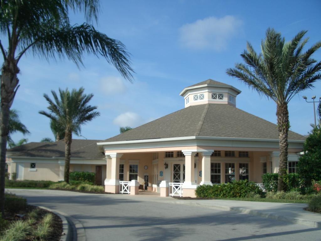 Windsor Palms Resort