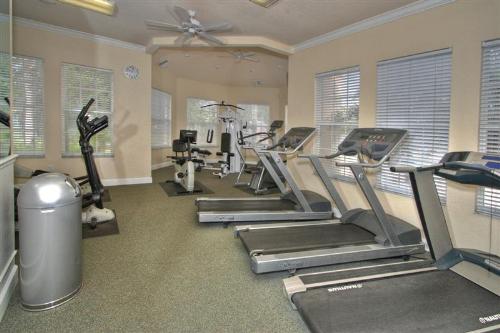 Windsor Palms Resort Fitness