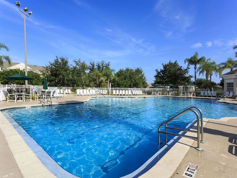 Windsor Palms Resort Pool