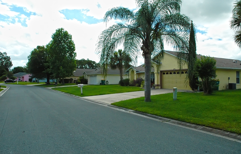 Windward Cay Homes in Kissimmee