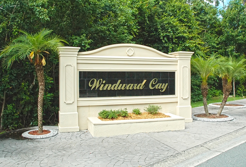 Windward Cay Kissimmee