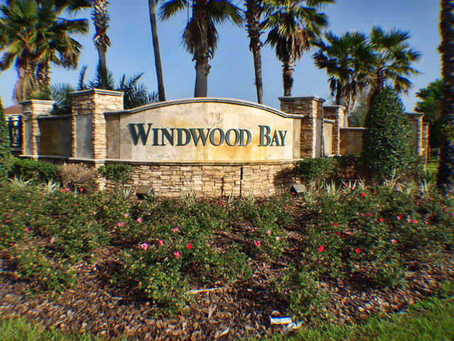 Windwood Bay Davenport