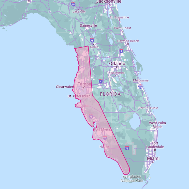 Gulf Coast