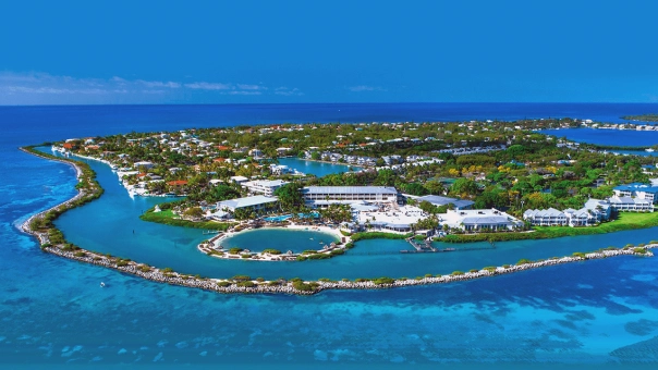 Florida Keys