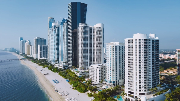 Gold Coast