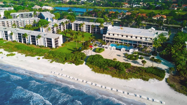 Gulf Coast