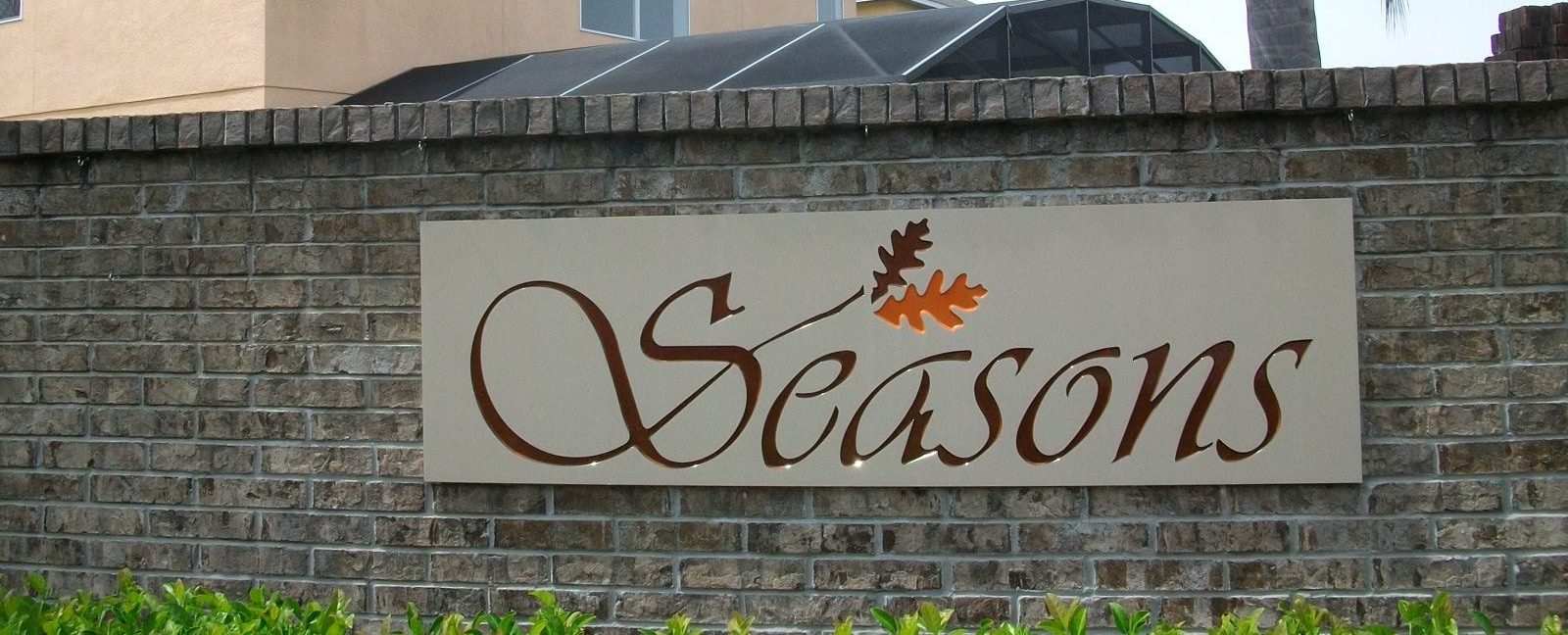Seasons Kissimmee