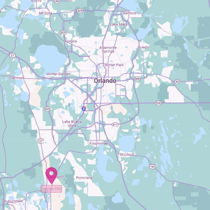HainesCity