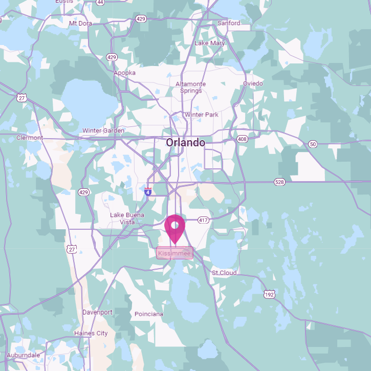 Kissimmee