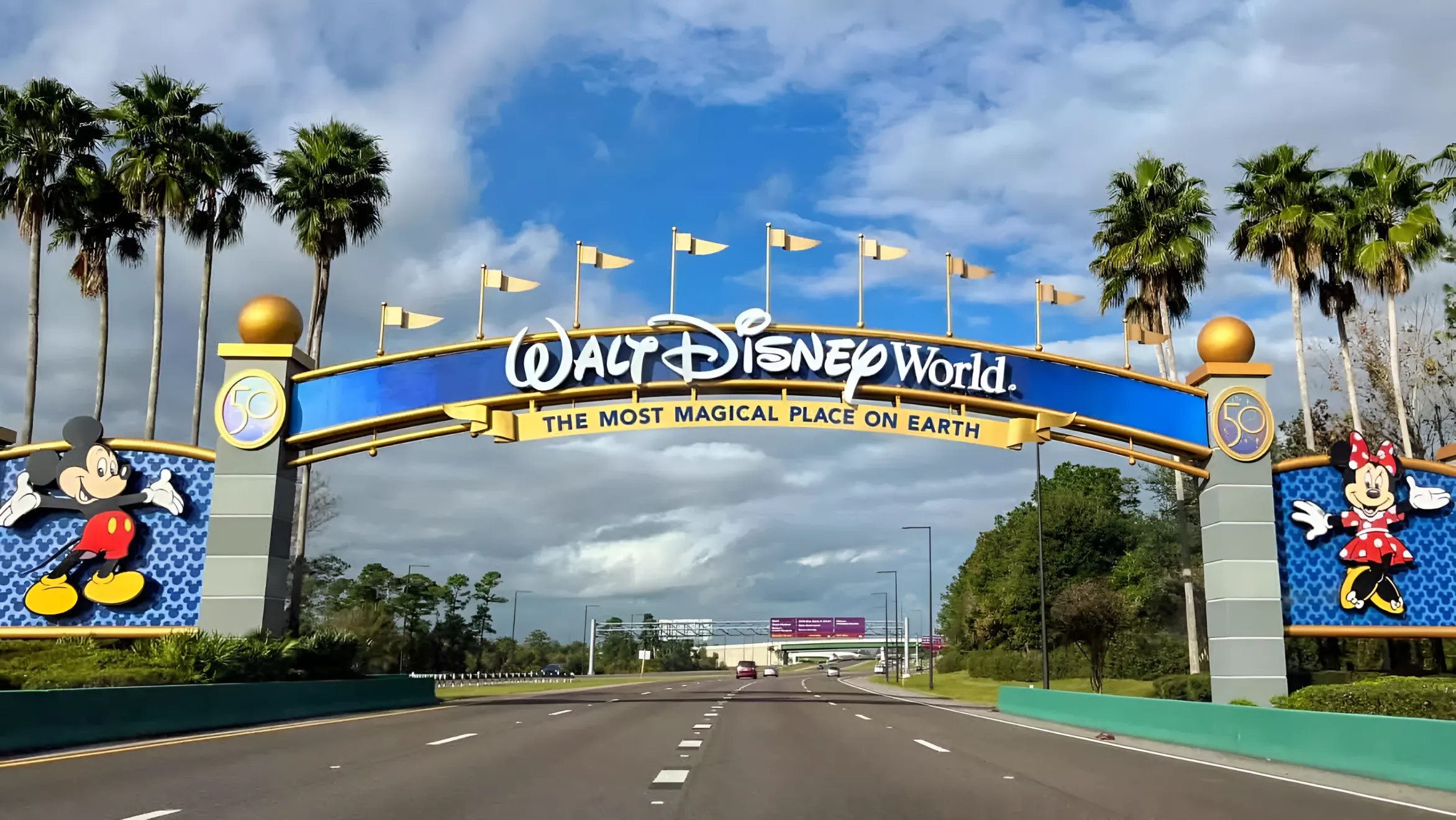 Orlando Kissimmee