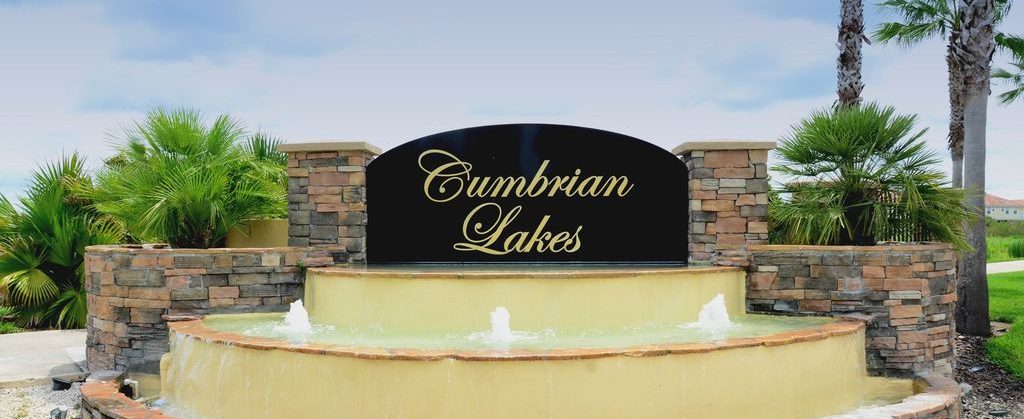 Cumbrian Lakes