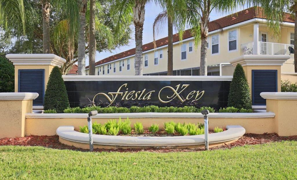Feista Key