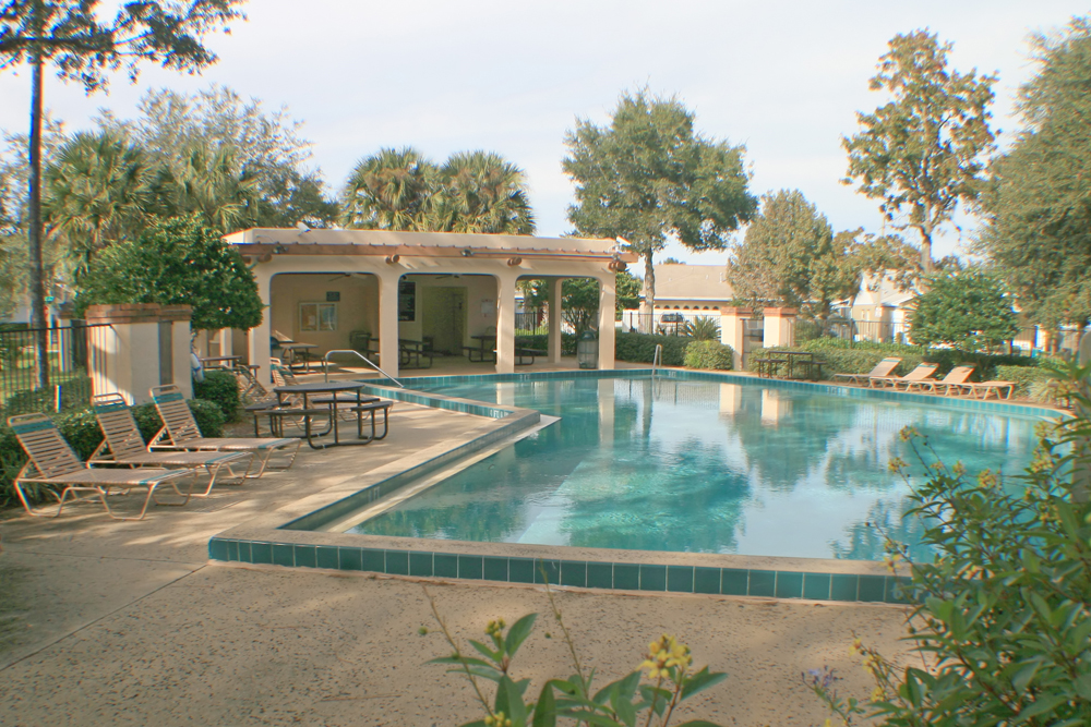 Indian Ridge Oaks