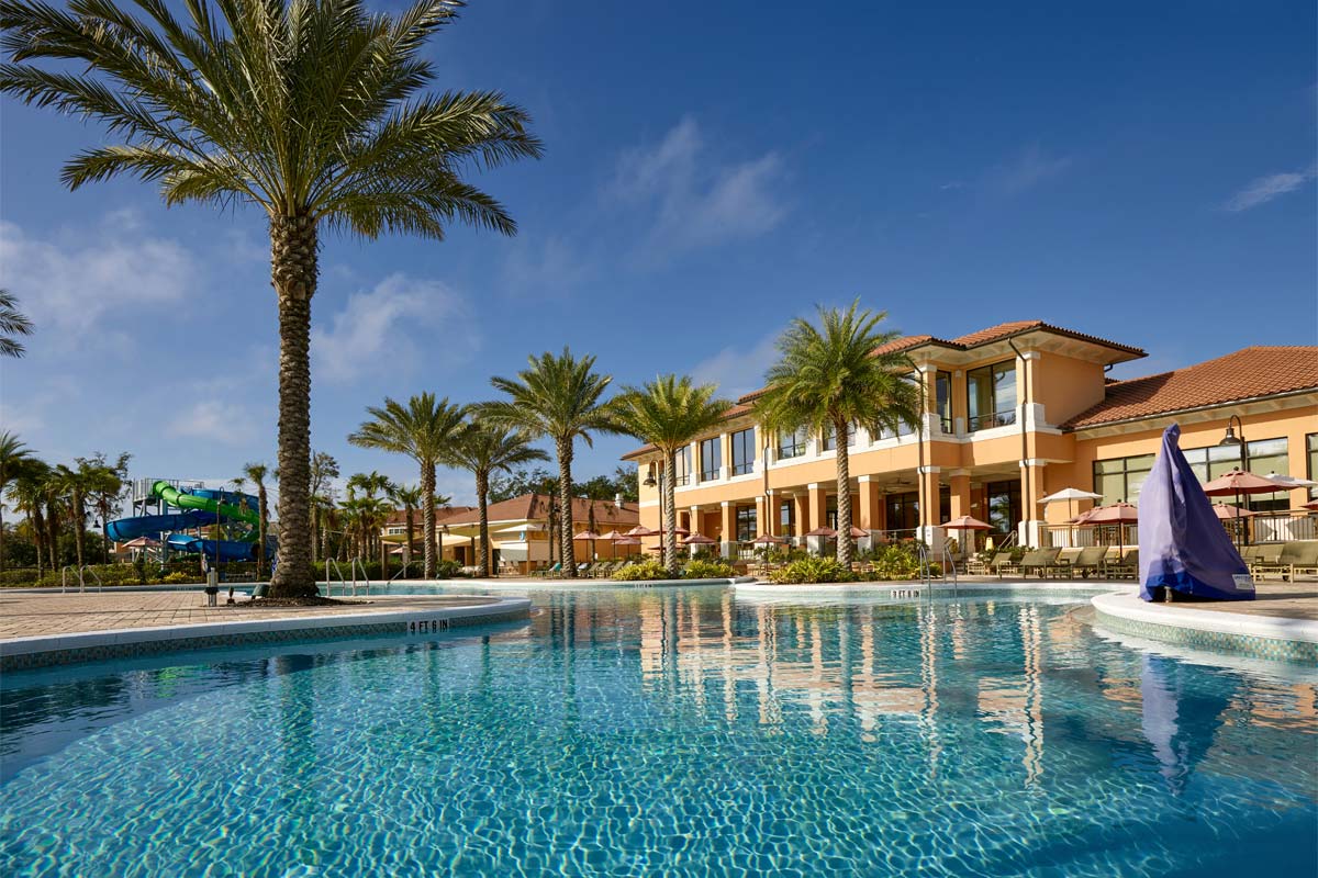Regal Oaks Kissimmee