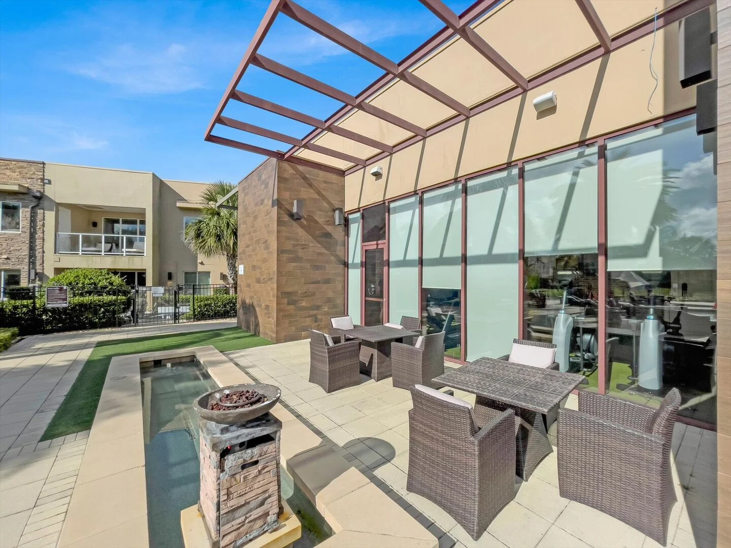 Magic Village Kissimmee Clubhouse
