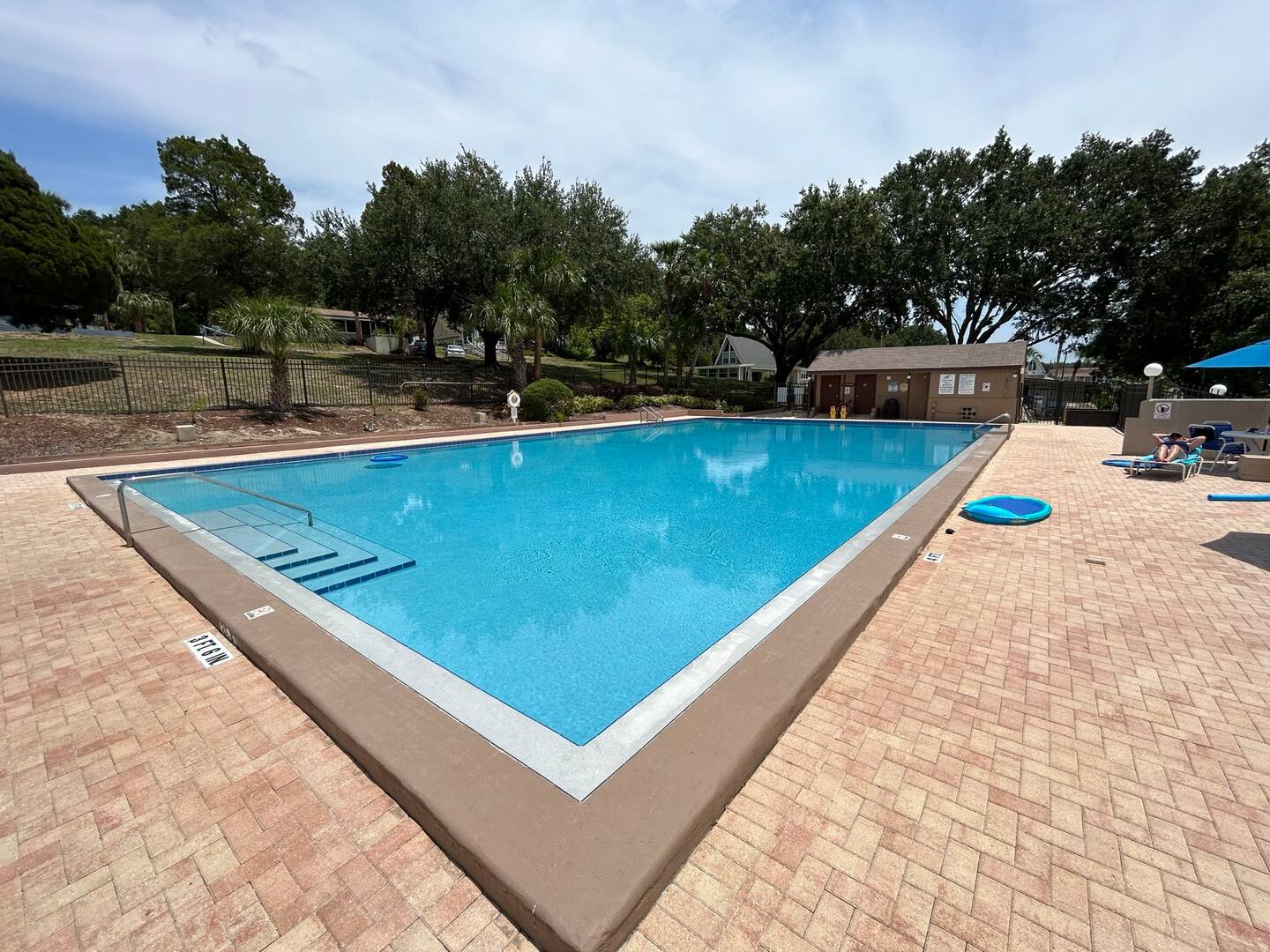 Vacation Village Clermont