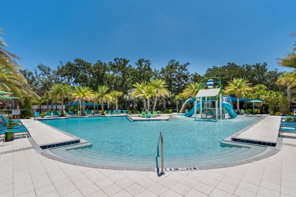 Veranda Palms