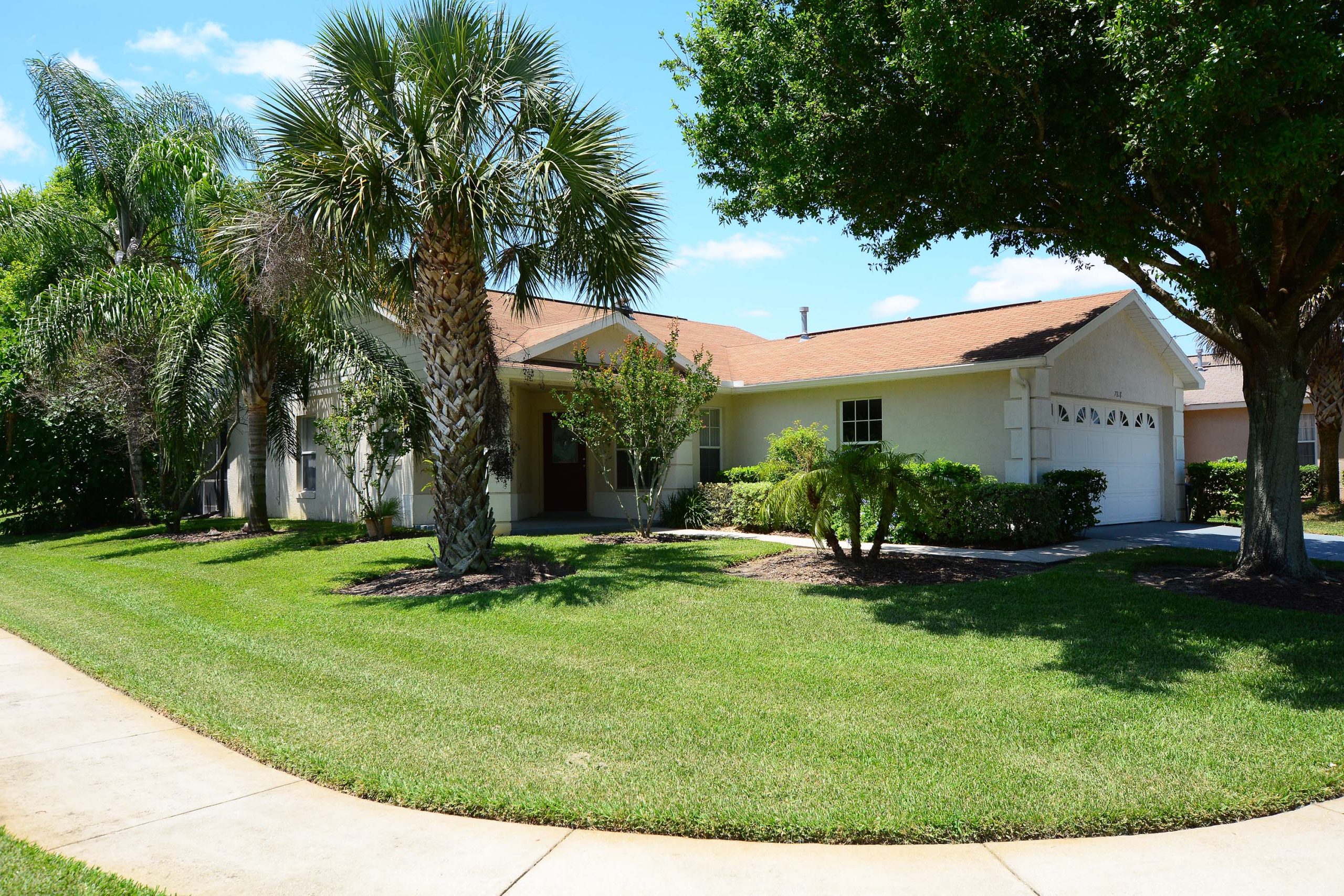 Indian Ridge Oaks
