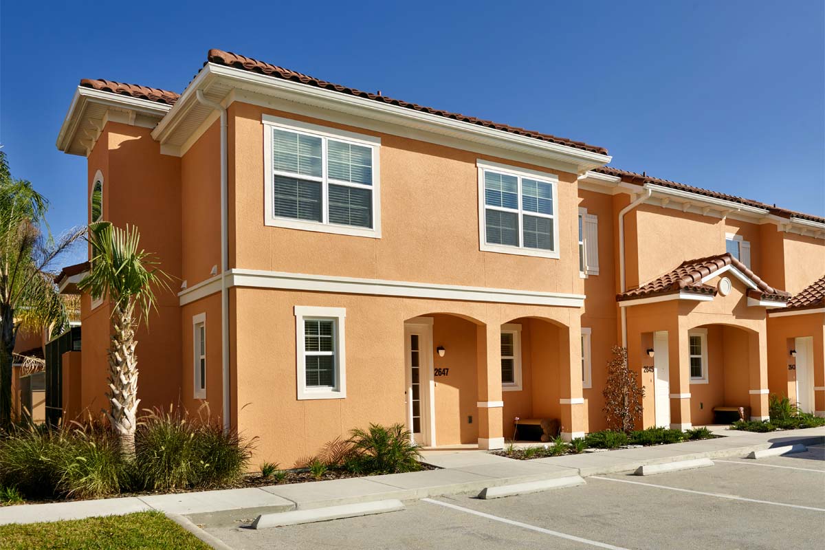 Regal Oaks Kissimmee