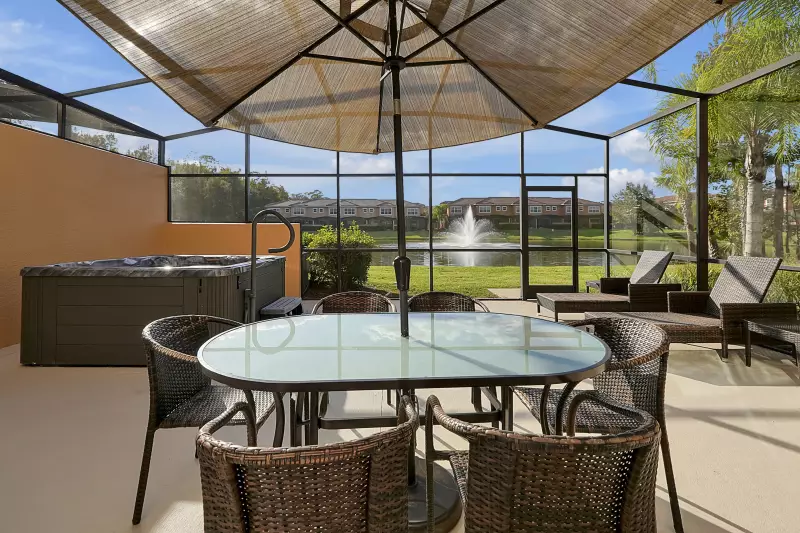 Regal Oaks Kissimmee