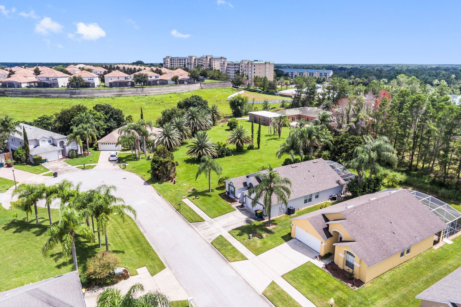Rolling Hills Kissimmee