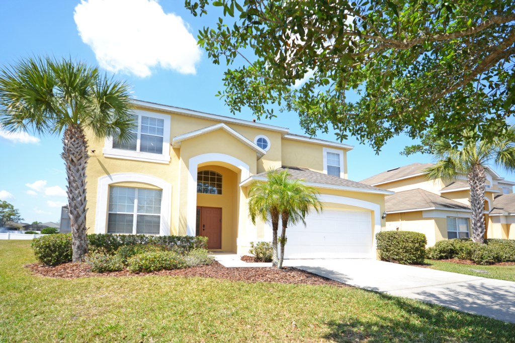 Seasons Kissimmee