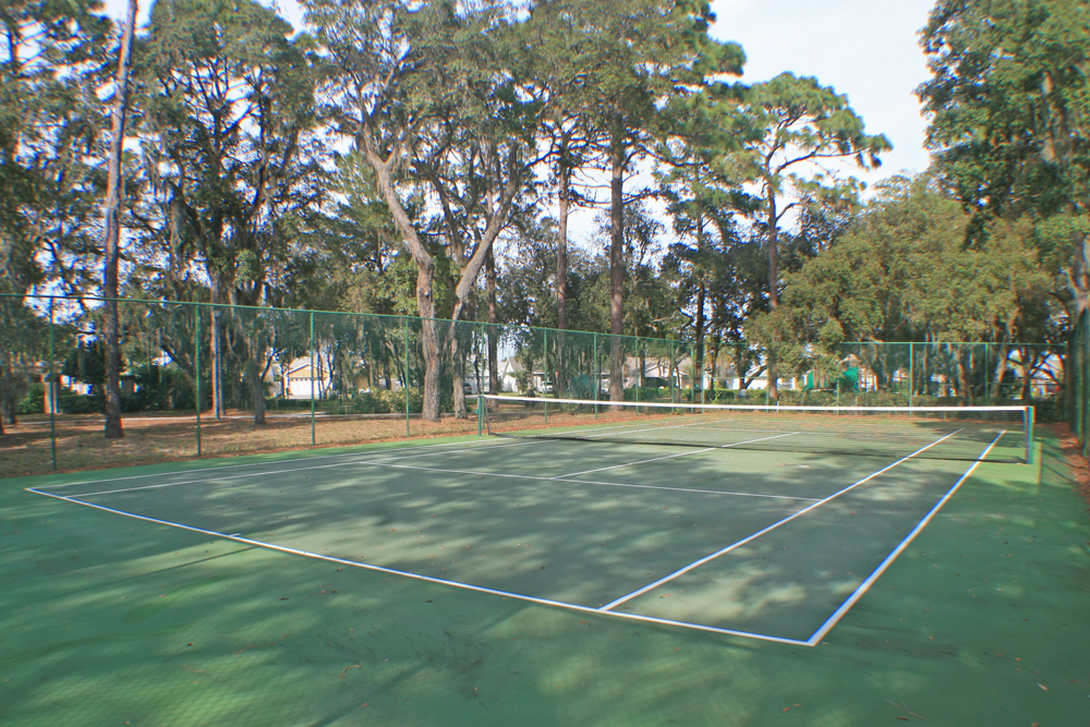 Indian Ridge Oaks