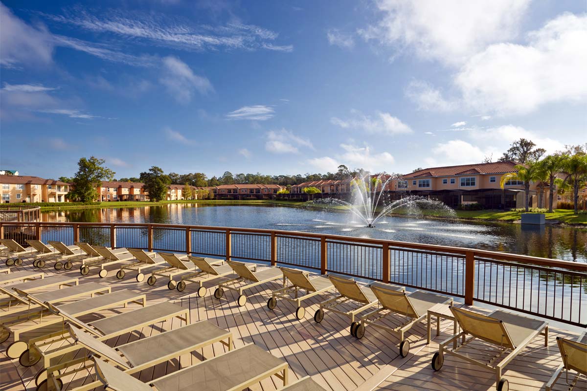 Regal Oaks Kissimmee