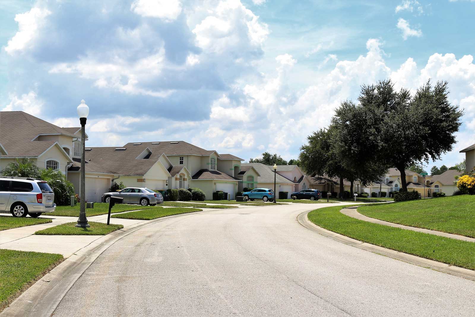 Rolling Hills Kissimmee