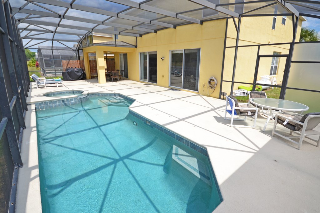 Seasons Kissimmee