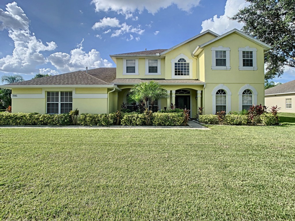 Formosa Gardens