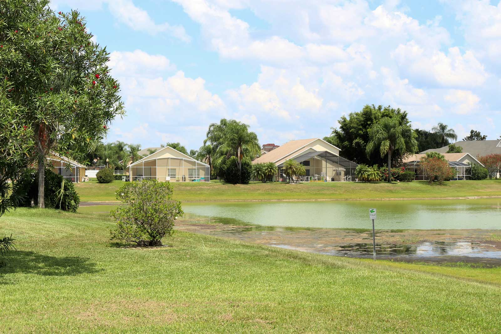 Rolling Hills Kissimmee