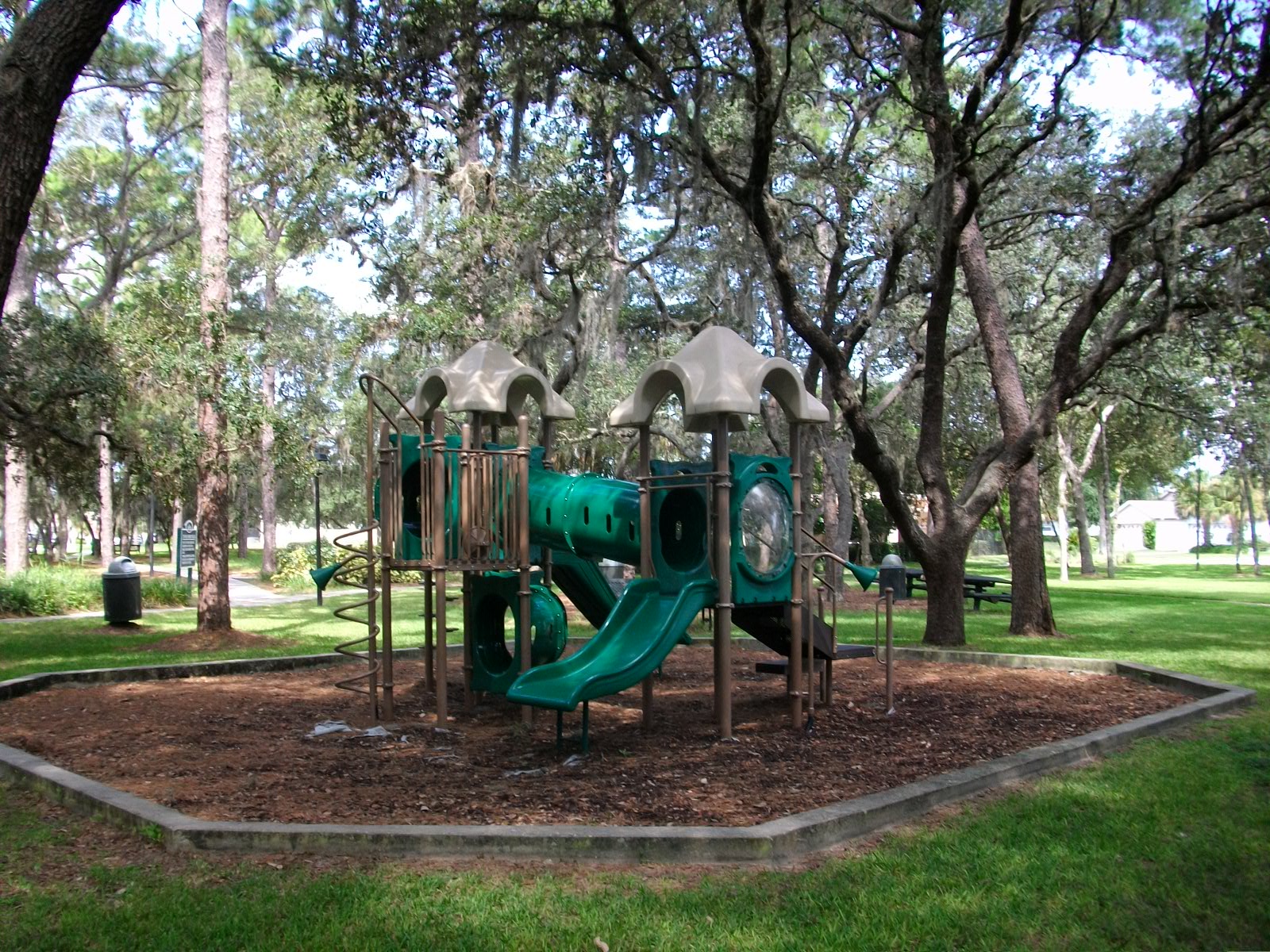 Indian Ridge Oaks