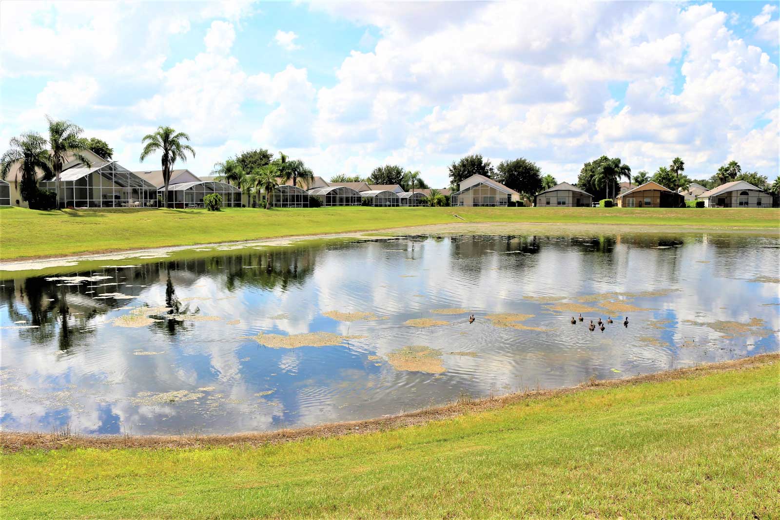 Rolling Hills Kissimmee