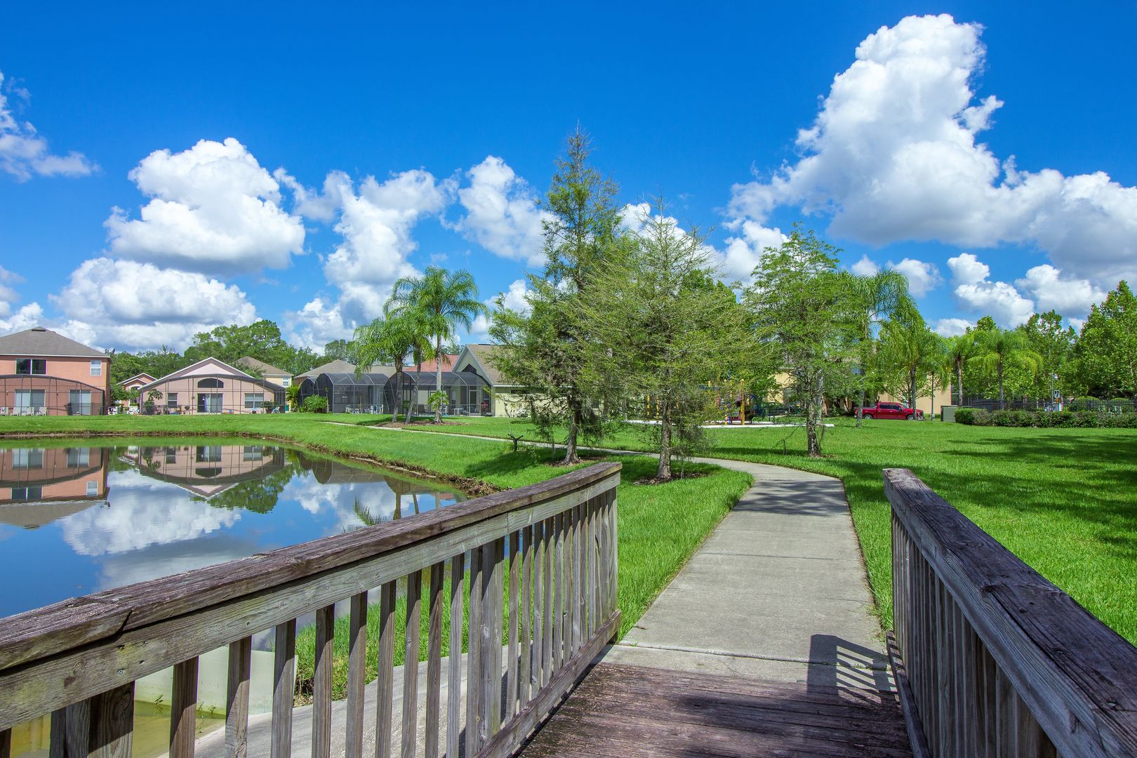 Seasons Kissimmee