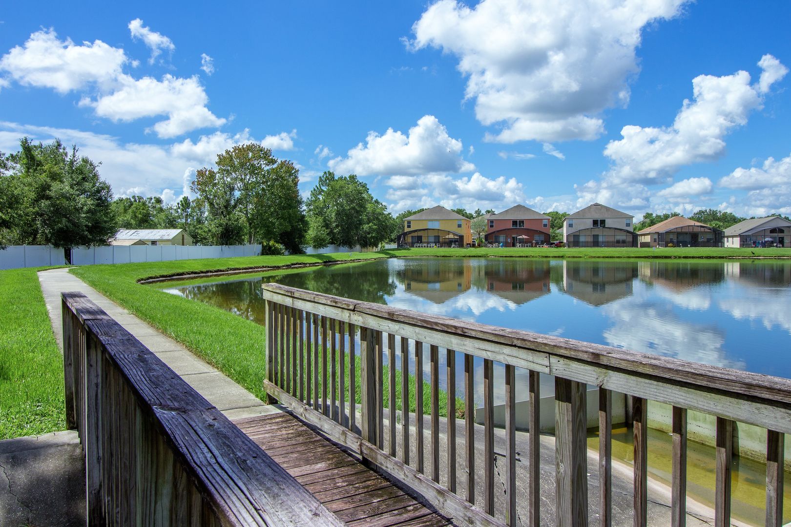 Seasons Kissimmee