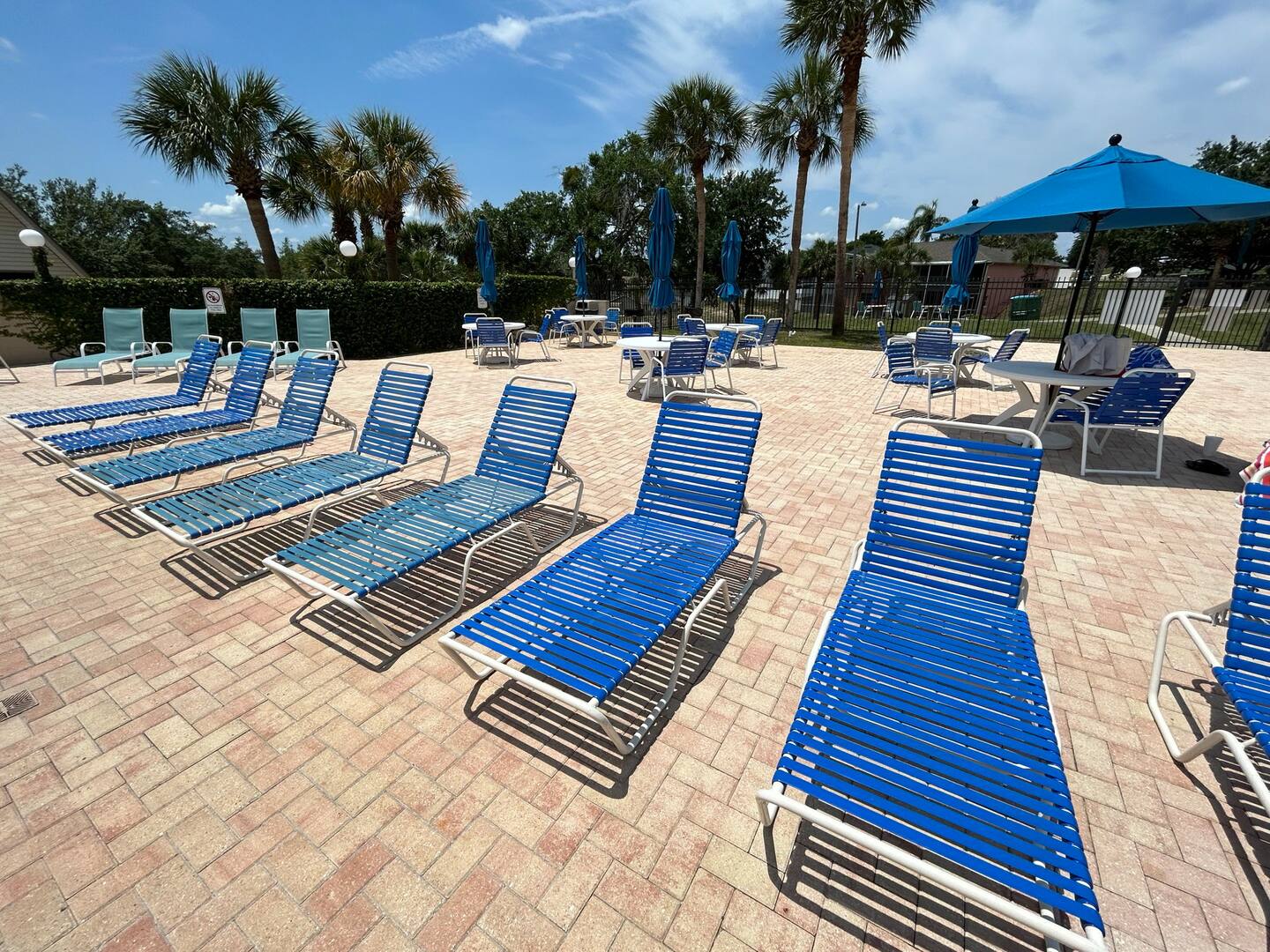 Vacation Village Clermont