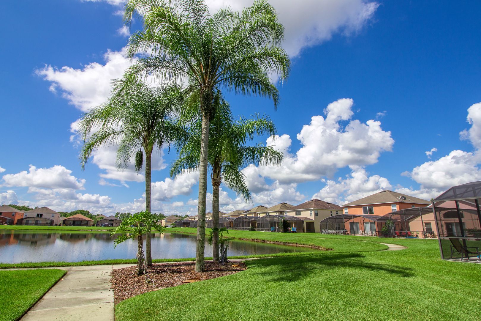 Seasons Kissimmee