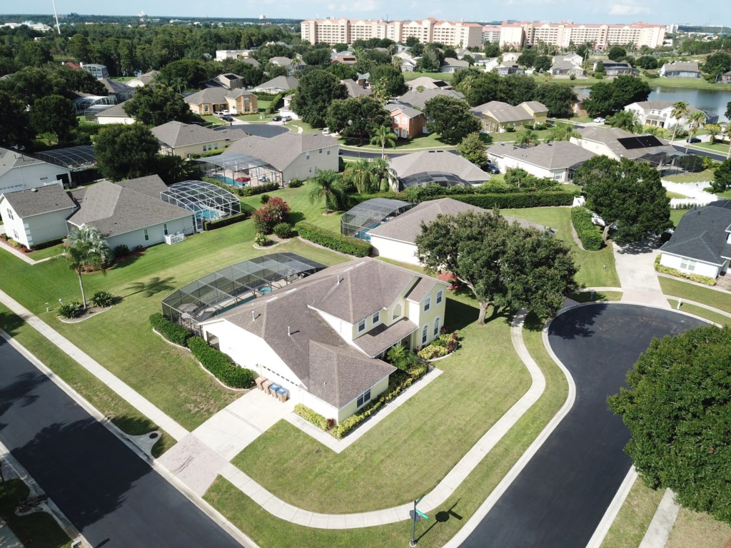 Formosa Gardens