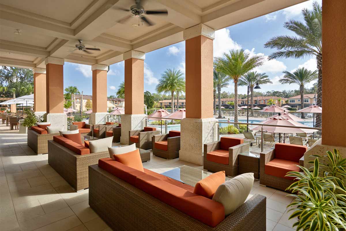 Regal Oaks Kissimmee