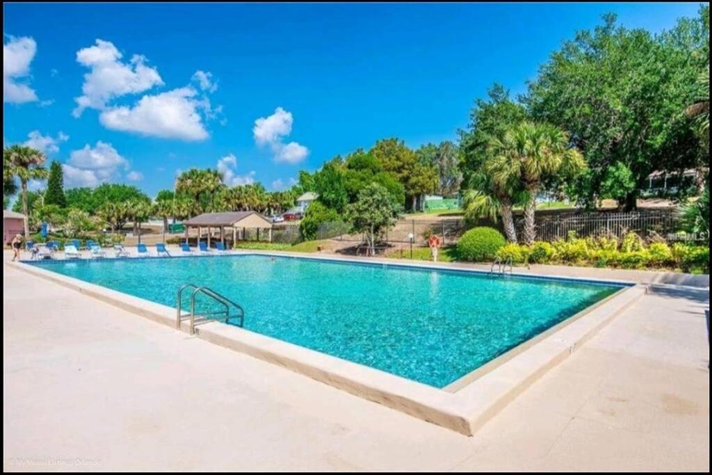 Vacation Village Clermont
