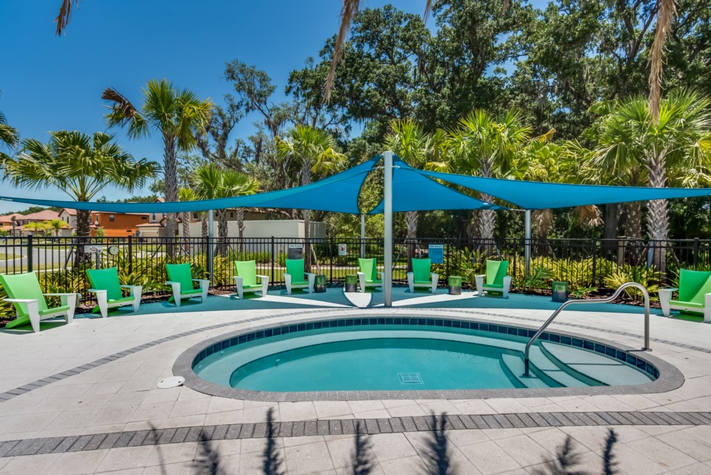 Veranda Palms