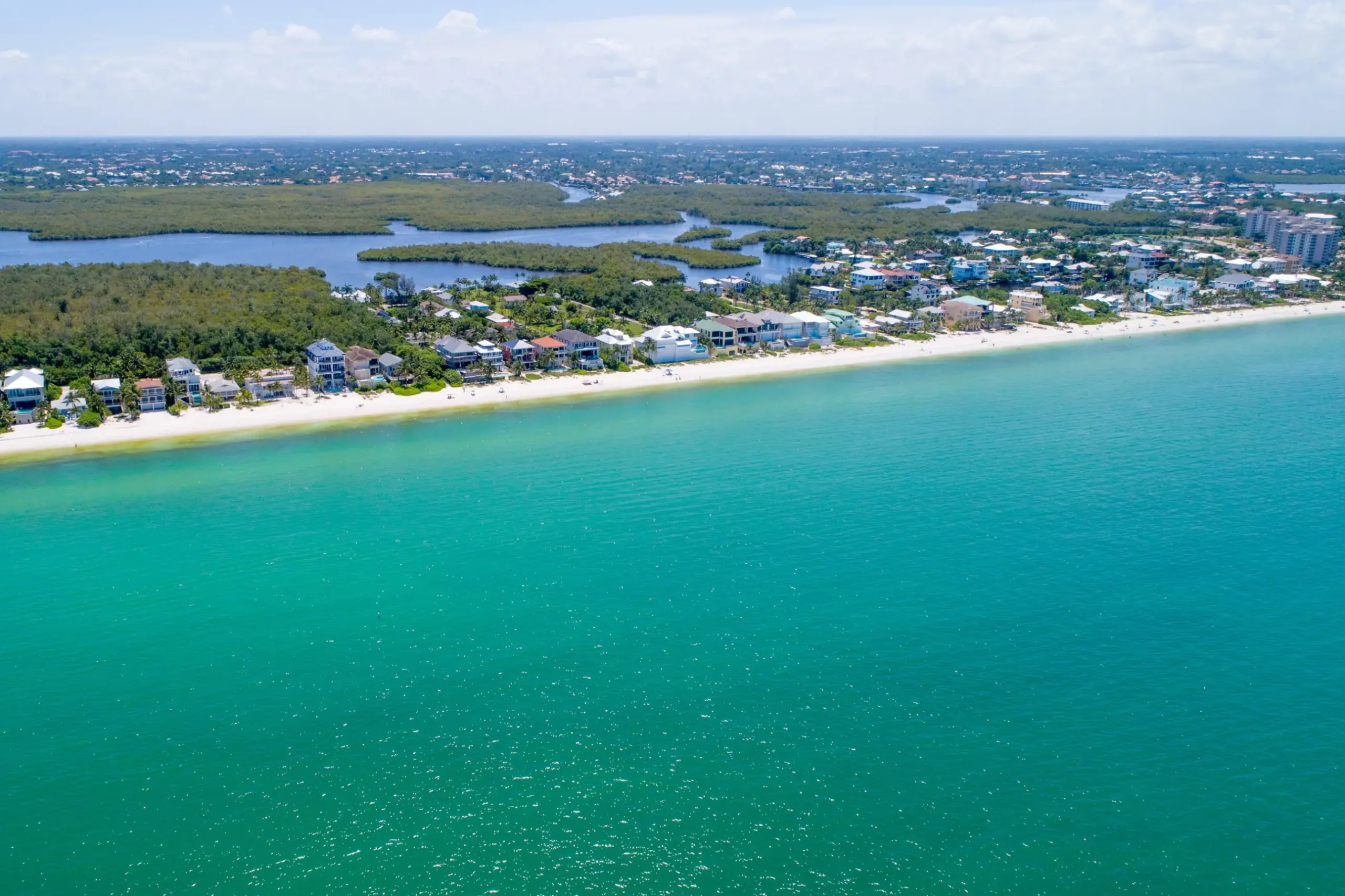 Bonita Springs