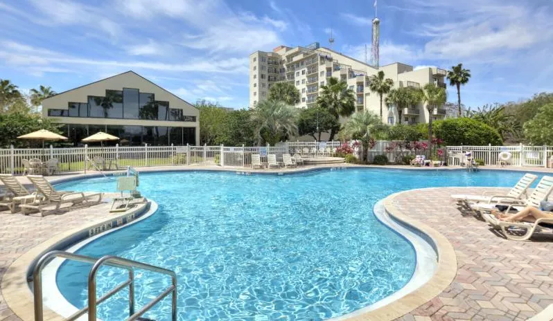 Enclave Suites
