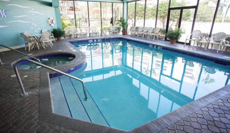 Enclave Suites
