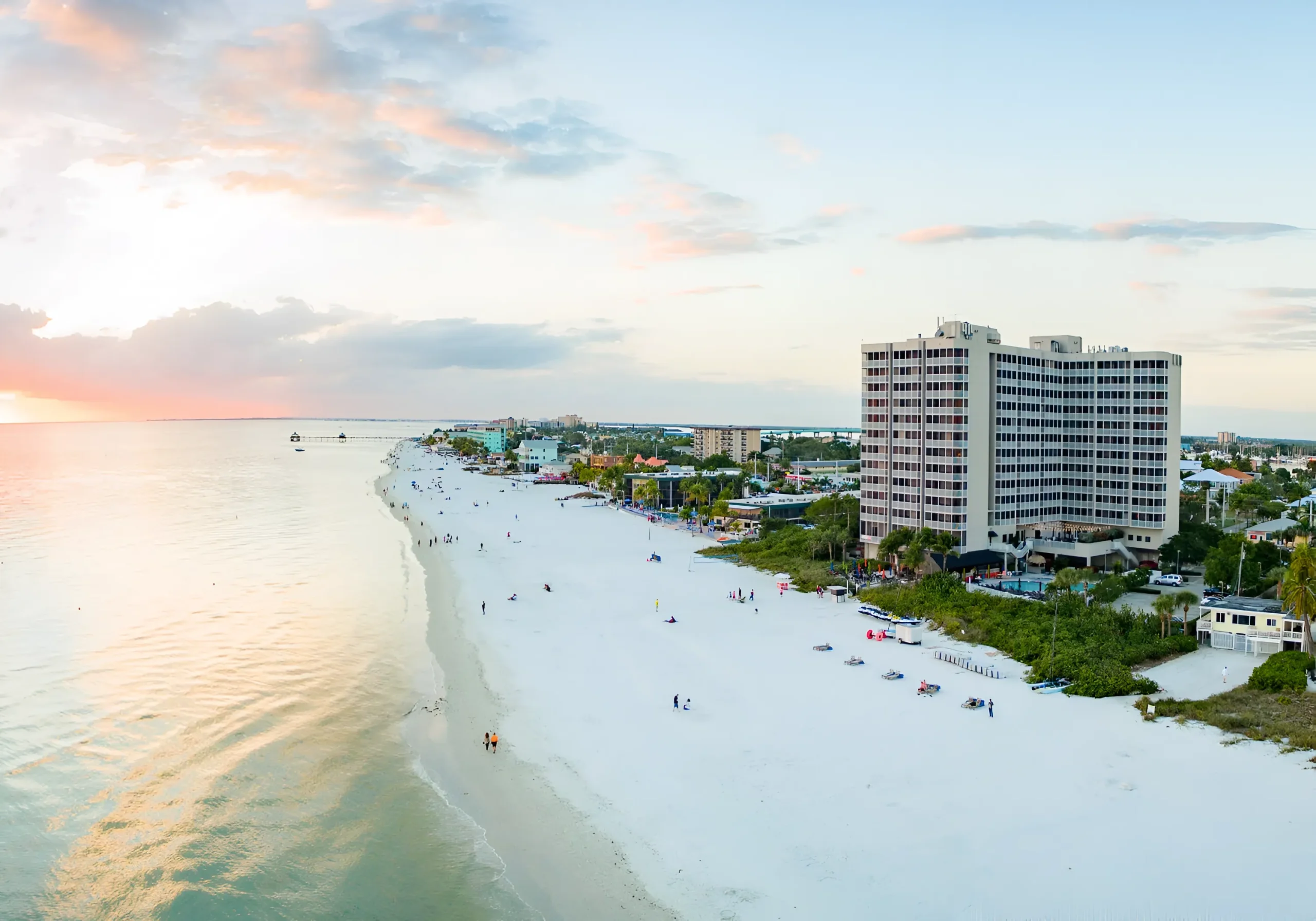 Fort Myers